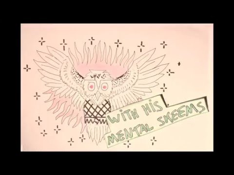 DadaWaves - Wise Old Owl (lyric video)