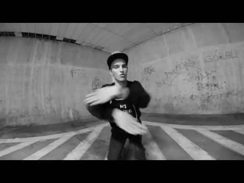 || Eryk Seed Ziarnek || Wuzet - Outro || Freestyle ||