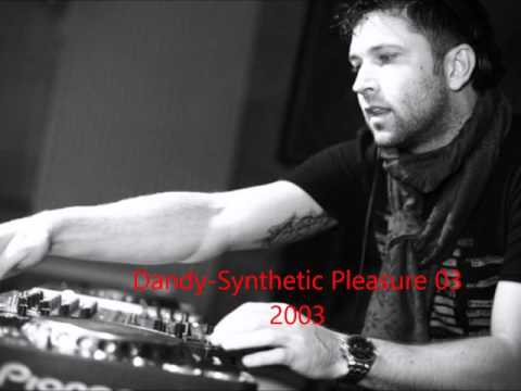 Dandy-Synthetic Pleasure 03 (2003)