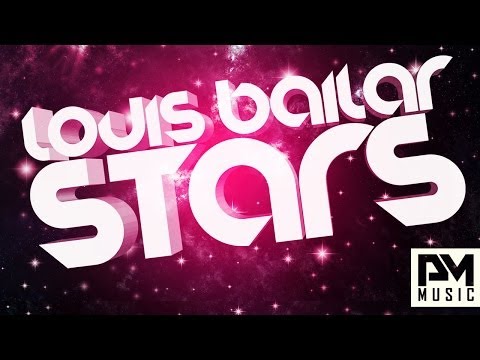 Louis Bailar - Stars (Official Starbeach Anthem 2012)