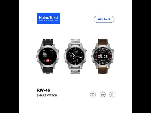 هينوتيكو ألمانيا RW 46