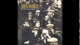 Kula Shaker - B Sides, Covers, Rarities &amp; Ep&#39;s Part 4