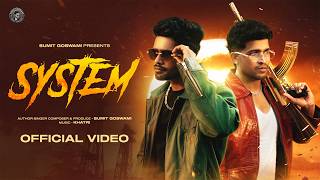 Download lagu SUMIT GOSWAMI - SYSTEM ( VIDEO) | THARA BHAI JOGINDER | KHATRI | NEW HARYANVI SONG 2026 mp3