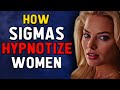15 Irresistible SIGMA MALE TRAITS That Women Can T Resist