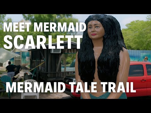 Scarlett, also known as Celestial video thumbnail