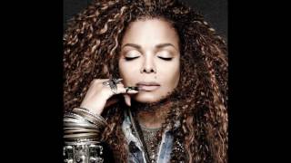 Janet Jackson - Anything