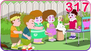 Download lagu Seri Diva | Eps 317 DIVA BERMAIN SALON SALONAN | Diva The Series  mp3 Download lagu Seri Diva | Eps 317 DIVA BERMAIN SALON SALONAN | Diva The Series  mp3