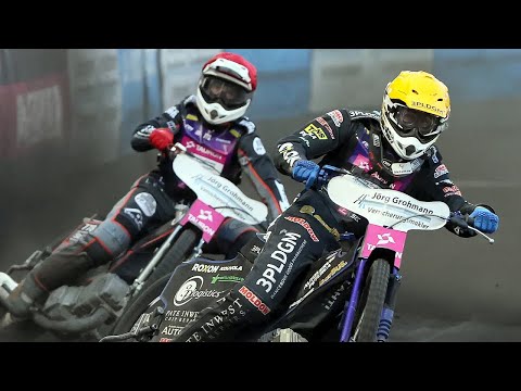 Speedway European Championship (SEC) 2025 - Round 04 - Czech Republic (Pardubice), September 19