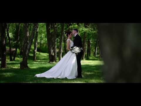 Hello Productions Pittsburgh Wedding Video