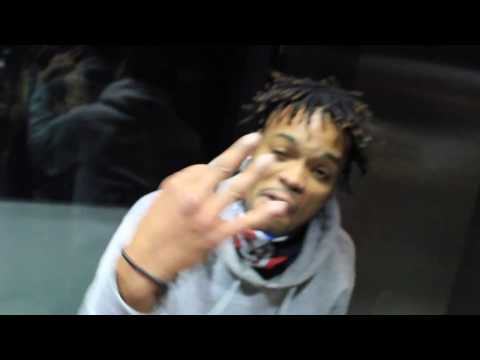 Q.Rich "Shop Wit Me"