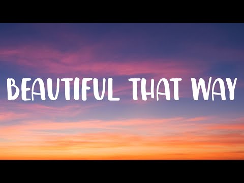 Miley Cyrus - Beautiful That Way (Lyrics) from The Last Showgirl Original Motion Picture Soundtrack