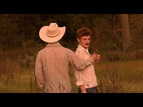 AUSTIN LEE SCOTT - Cowboy Confusion (Official Music Video)
