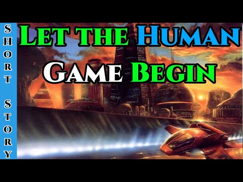 1388 - The MDG or The Humans Game | HFY | Humans Are Space Orcs | Terrans are OP