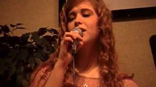 Just Another Birthday-Casting Crowns (Leah Deardorf)