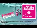 Amazing Karaoke - Mr. Sandman (Karaoke Version ...