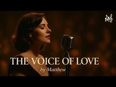 The Voice of Love