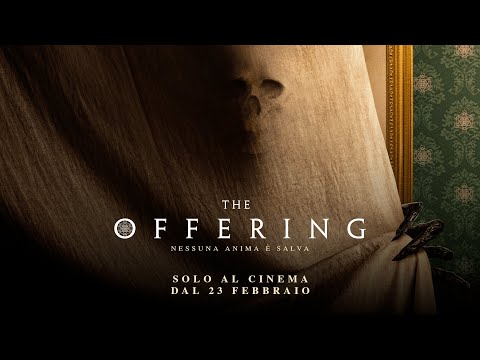The Offering Trailer ITA