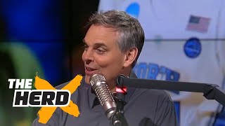 Metta World Peace on LeBron yelling at Tristan, LaVar Ball and more | THE HERD (FULL INTERVIEW)