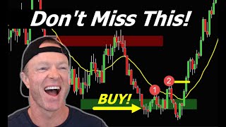 RUG PULL!!  (3) Trades to Make BANK on Thursday! (URGENT)