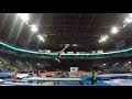 Sophie - Trampoline - Level 9 - Optional - T&T Dallas Cup 2019