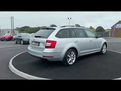 Skoda Octavia 2019 STYLE 1.6 TDI ESTATE €88 P/W WI - Image 2