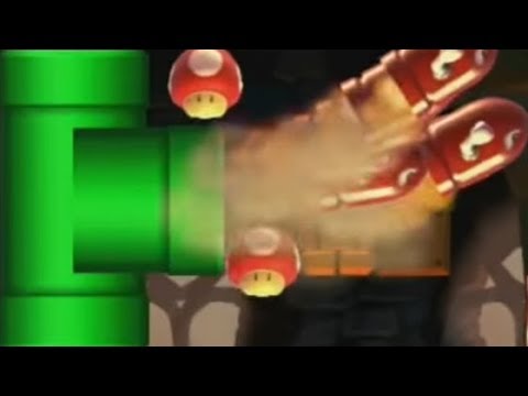 Paradox Ripper ~ EXPERT 100 Mario Challenge - Super Mario Maker - No Commentary 1bn