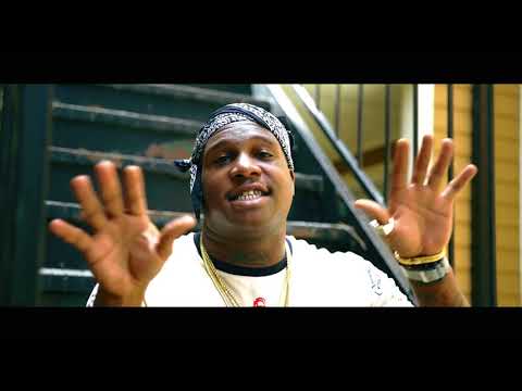 Dame Cain ft MonewayDae - John Wick (Official Music Video)