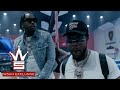 Fivio Foreign Feat Rowdy Rebel Creepin Official Music Video