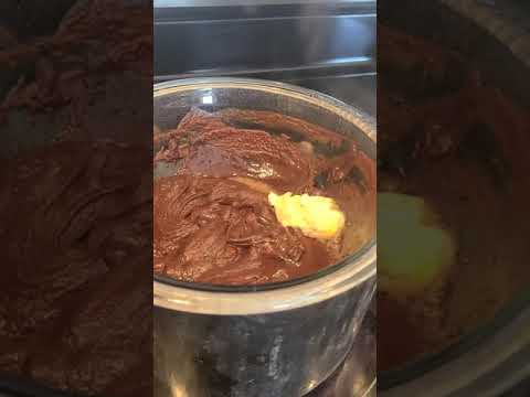 Chocolate Granola Bars