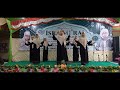 Gerak Dan Lagu Maher Zain Rahmatullil Alamiin