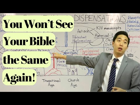 The Video that Ph.D. Scholars Don't Want Christians to See! | SP. DISP. 2 | Dr. Kim