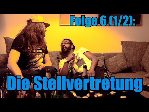 Dr. Justice - Folge Sechs - BGB AT - Die Stellvertretung (1/2)