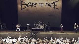 Escape the Fate - One For The Money