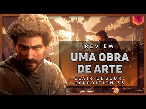 Clair Obscur Expedition 33 - REVIEW - IS IT WORTH IT?