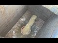 Classic Drain Unblock Part 7
