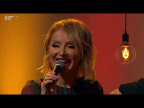 Danijela Martinović - Jednu za ljubav - Live @ Kod nas doma