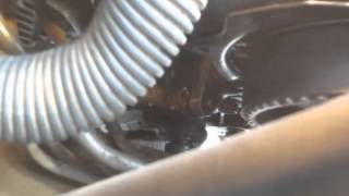 How to locate and check Camshaft Position Sensor - Code P0340 Toyota Rav4 1996 to 2005