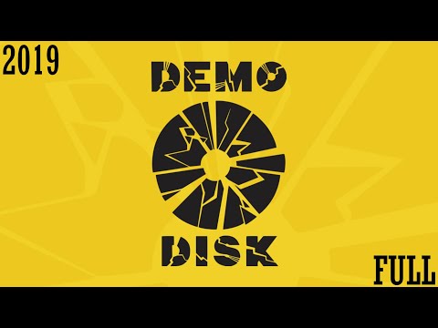 Demo Disk 2019 - Season 05 - Complete | Funhaus Gameplay