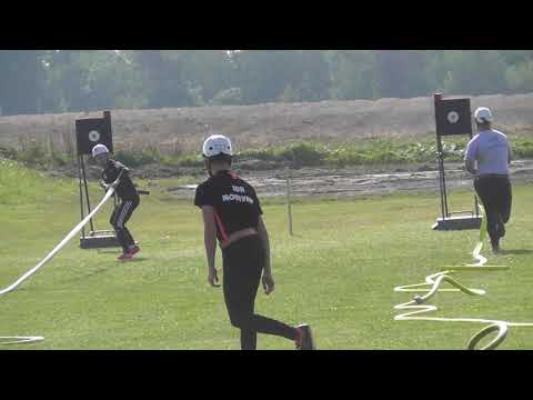 HPL Zbožnov 2021 - SDH Holešovice