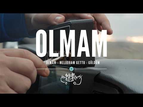 Gxblin - OLMAM (Music Video)