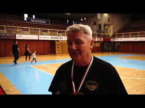 MKSZ Bajnok a PEAC - 2019.05.21.