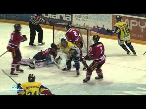 Jukurit - Jokipojat 28.11. maalikooste