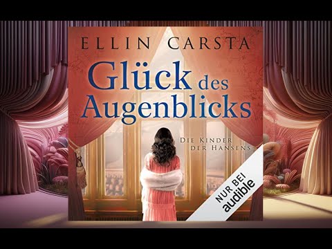 Glück des Augenblicks Die Kinder der Hansens