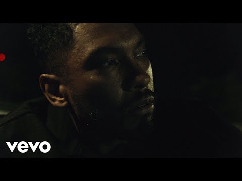 Miguel - New Martyrs (Ride 4 U) (Official Video)