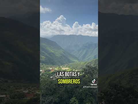 San José Carrizal, San Joaquín, Querétaro.!!! 🇲🇽