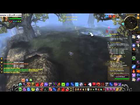 Best Skinning Spot Cata-WoW