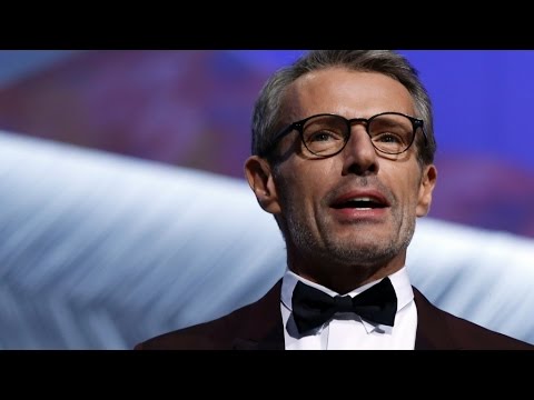 Lambert Wilson: "Yves Montand has had a completely crazy life"
