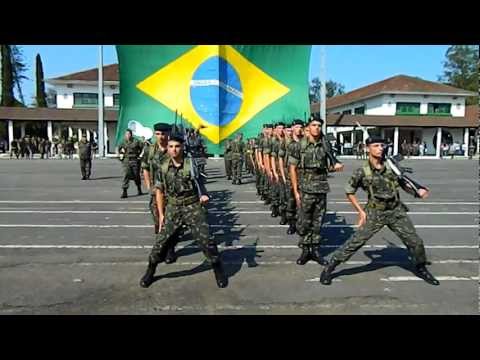 ORDEM UNIDA SEM COMANDO-