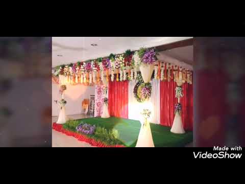 KK NEW FLOWER DECORATIONS