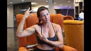 Míg mások a kifogásokat keresik, a somorjai háromgyermekes anyuka bebizonyította, hogy 40 felett sincs lehetetlen!